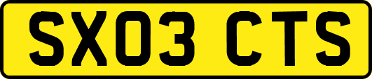 SX03CTS