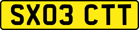 SX03CTT