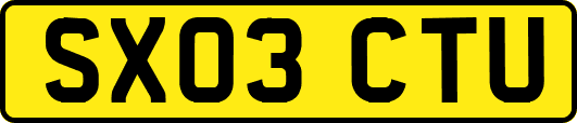 SX03CTU