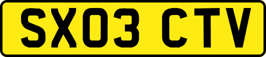 SX03CTV
