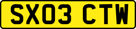 SX03CTW