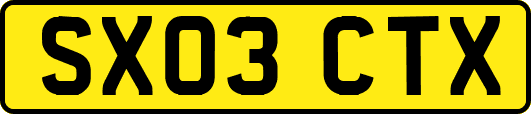 SX03CTX