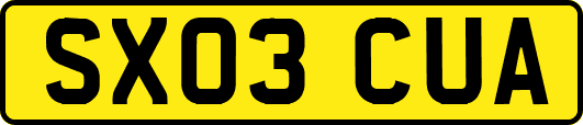 SX03CUA