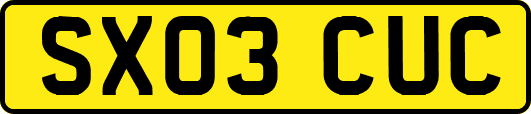 SX03CUC