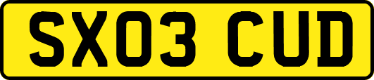 SX03CUD