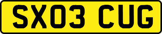 SX03CUG
