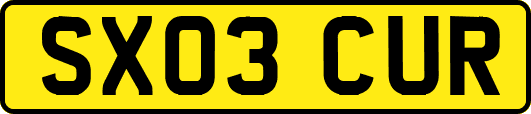 SX03CUR