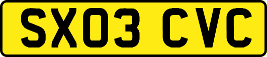 SX03CVC