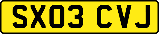 SX03CVJ