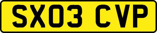 SX03CVP