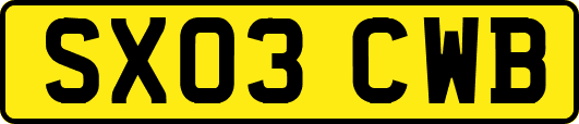 SX03CWB