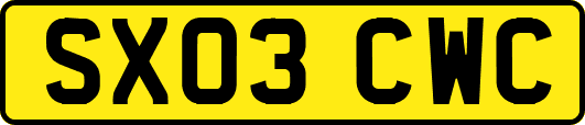SX03CWC
