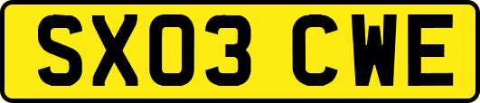 SX03CWE