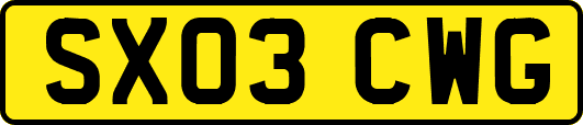 SX03CWG