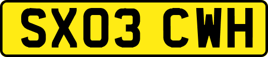 SX03CWH