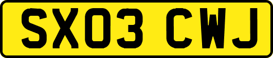 SX03CWJ