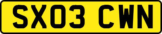 SX03CWN