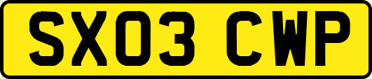 SX03CWP