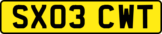 SX03CWT