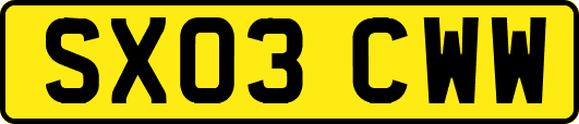 SX03CWW