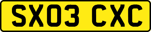 SX03CXC