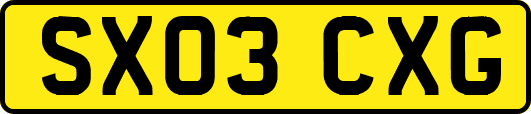 SX03CXG