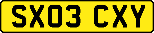 SX03CXY