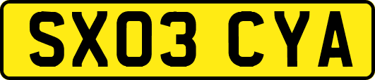SX03CYA