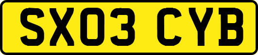 SX03CYB