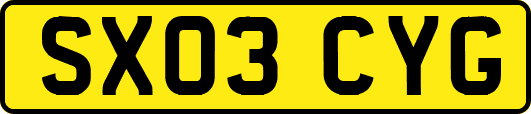 SX03CYG