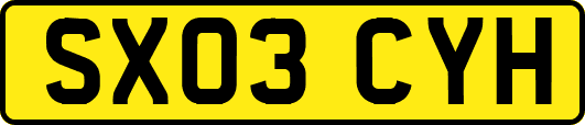 SX03CYH
