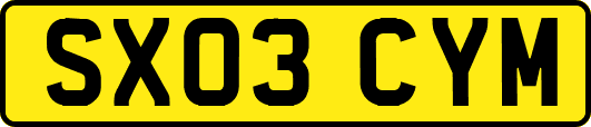 SX03CYM