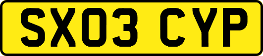SX03CYP