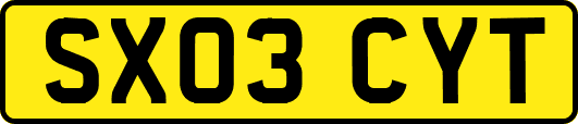 SX03CYT