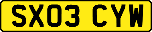 SX03CYW