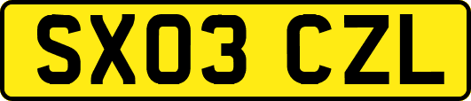 SX03CZL