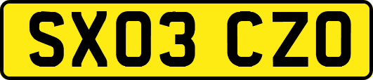 SX03CZO