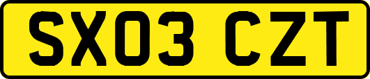 SX03CZT