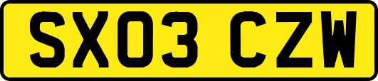 SX03CZW