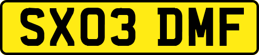 SX03DMF