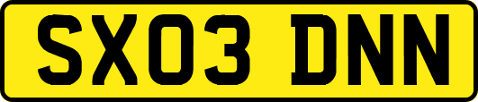 SX03DNN