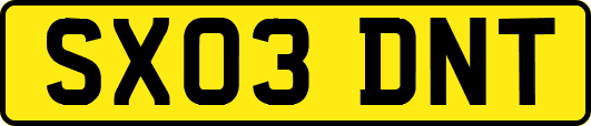 SX03DNT