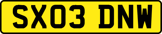 SX03DNW