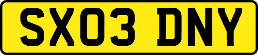 SX03DNY