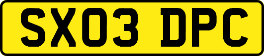 SX03DPC