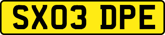 SX03DPE