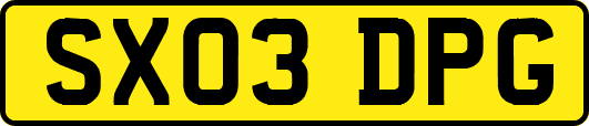 SX03DPG