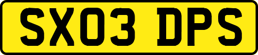 SX03DPS