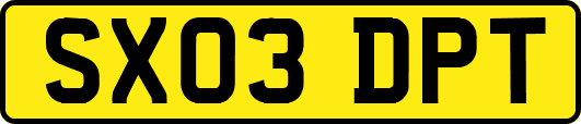 SX03DPT