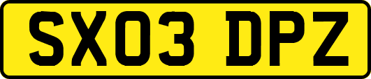 SX03DPZ